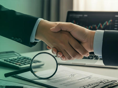 How to Choose a Safe and Trusted Forex Broker