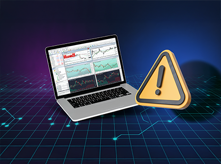 Những rủi ro chính cần tránh khi giao dịch Forex