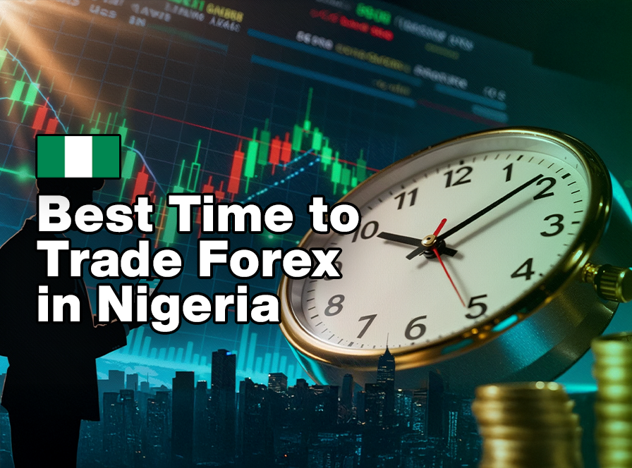 Best Time to Trade Forex in Nigeria